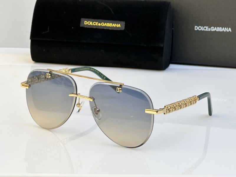 D&G Sunglasses